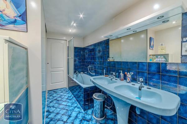 Maison à vendre 6 pièces 126.53m²