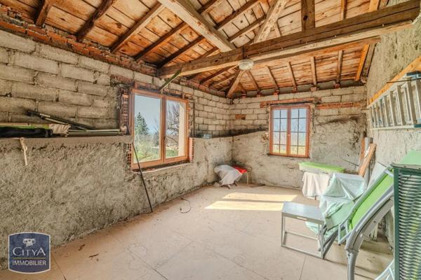 Maison à vendre 6 pièces 126.53m²