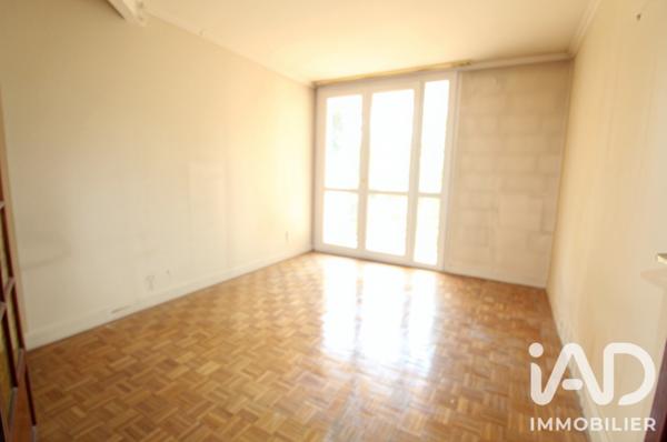 Appartement à vendre 3 pièces 63,27 m² Nogent-sur-Marne