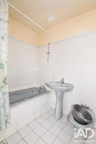 Appartement à vendre 3 pièces 63,27 m² Nogent-sur-Marne
