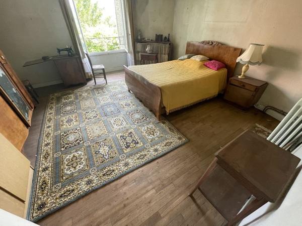 Maison à vendre |  Argentat |  4 pièces | 112 m²