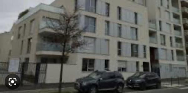 Annexes stationnement