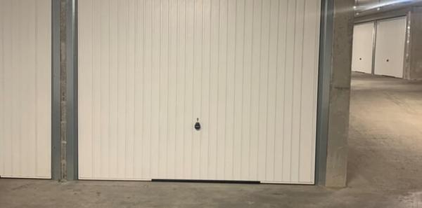 Annexes stationnement