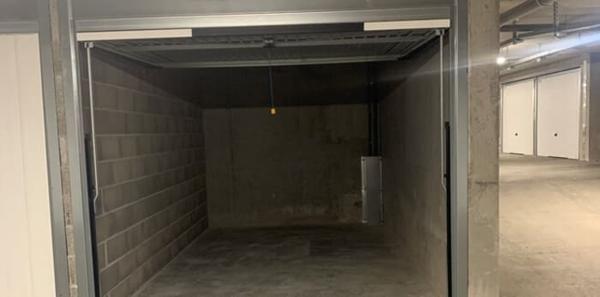 Annexes stationnement