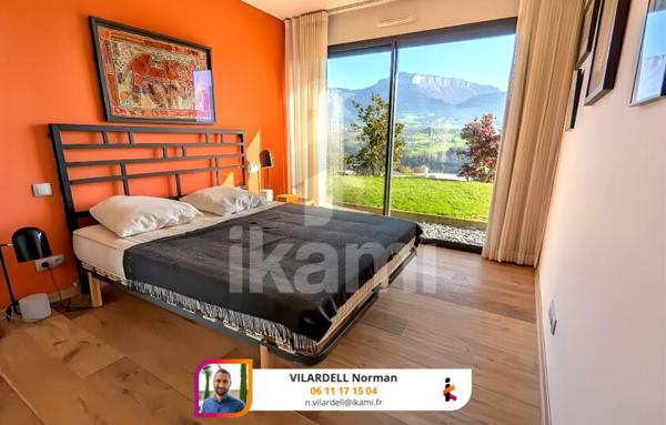 Villa de Standing avec Vue Exceptionnelle