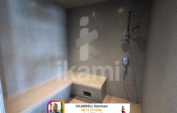 Villa de Standing avec Vue Exceptionnelle