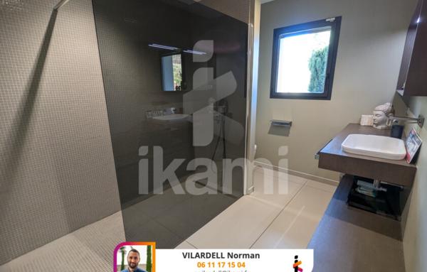 Villa de Standing avec Vue Exceptionnelle