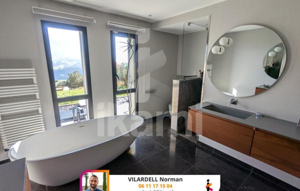 Villa de Standing avec Vue Exceptionnelle