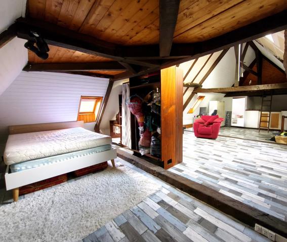 PROPRIETE 5 CHAMBRES AVEC ETANG - GOUEX