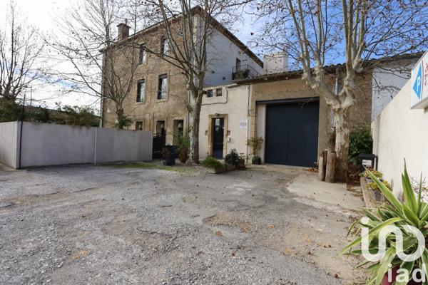 Demeure 10 pièces de 440 m² à Lézignan-Corbières (11200)