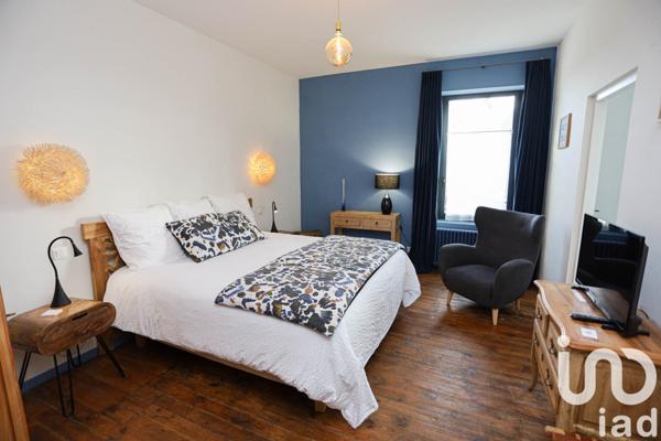 Demeure 10 pièces de 440 m² à Lézignan-Corbières (11200)