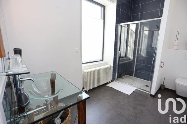 Demeure 10 pièces de 440 m² à Lézignan-Corbières (11200)