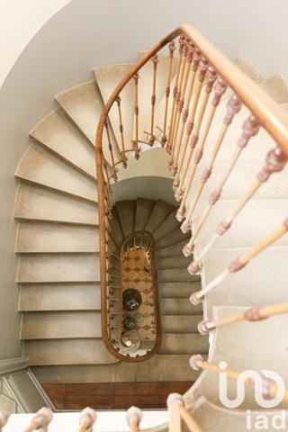 Demeure 10 pièces de 440 m² à Lézignan-Corbières (11200)