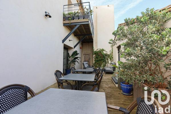 Demeure 10 pièces de 440 m² à Lézignan-Corbières (11200)