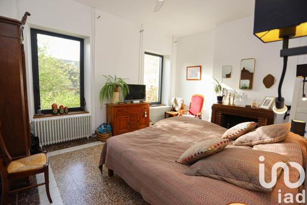 Demeure 10 pièces de 440 m² à Lézignan-Corbières (11200)