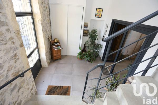 Demeure 10 pièces de 440 m² à Lézignan-Corbières (11200)