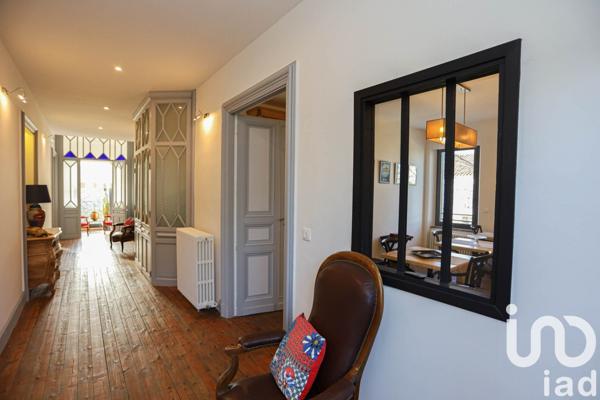 Demeure 10 pièces de 440 m² à Lézignan-Corbières (11200)