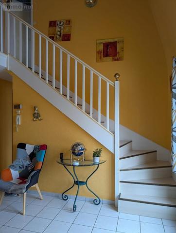 Maison à vendre à Amboise dans l'Indre-et-Loire (37400), ref : 021/PA0667