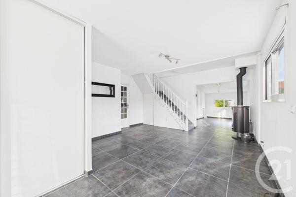 Maison à vendre  6 pièces - 110,05 m 2   BORDEAUX  - 33