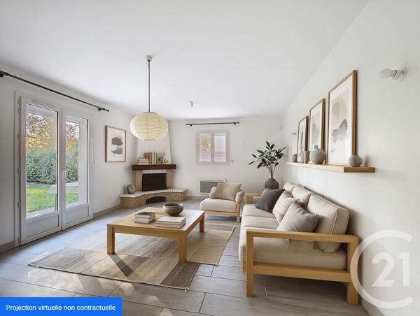 Maison à vendre  6 pièces - 110,05 m 2   BORDEAUX  - 33