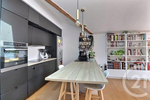 Maison à vendre  6 pièces - 110,05 m 2   BORDEAUX  - 33