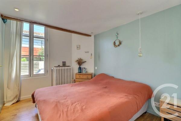 Maison à vendre  6 pièces - 110,05 m 2   BORDEAUX  - 33