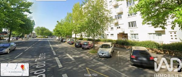 Appartement à vendre 3 pièces 72 m² Saint-Herblain