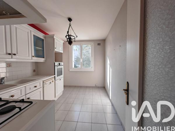 Appartement à vendre 3 pièces 72 m² Saint-Herblain