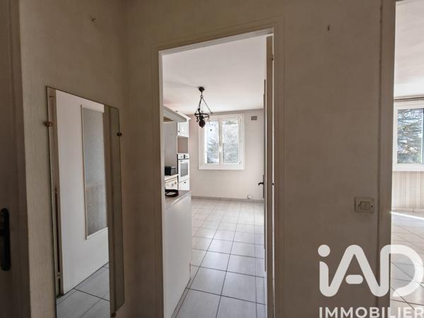 Appartement à vendre 3 pièces 72 m² Saint-Herblain