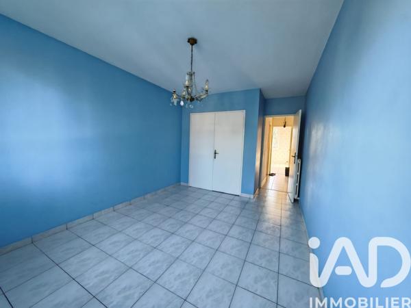 Appartement à vendre 3 pièces 72 m² Saint-Herblain