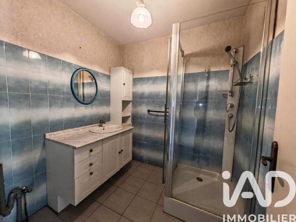 Appartement à vendre 3 pièces 72 m² Saint-Herblain