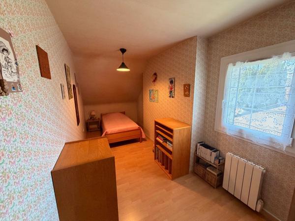 NOUVEAUTÉ L'ADRESSE Maison familiale 4 chambres sur Saint-Herblain Bourg