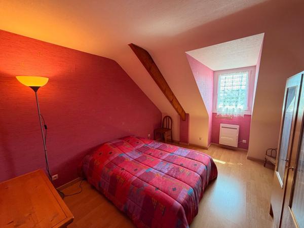 NOUVEAUTÉ L'ADRESSE Maison familiale 4 chambres sur Saint-Herblain Bourg