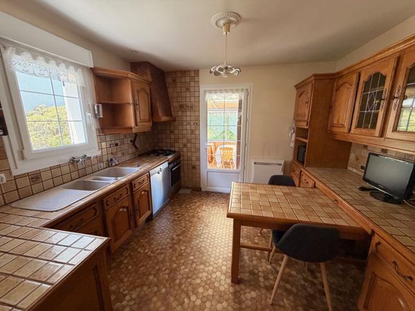 NOUVEAUTÉ L'ADRESSE Maison familiale 4 chambres sur Saint-Herblain Bourg