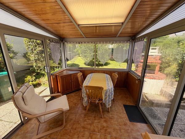 NOUVEAUTÉ L'ADRESSE Maison familiale 4 chambres sur Saint-Herblain Bourg