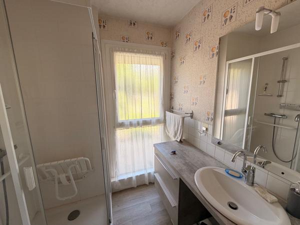 NOUVEAUTÉ L'ADRESSE Maison familiale 4 chambres sur Saint-Herblain Bourg