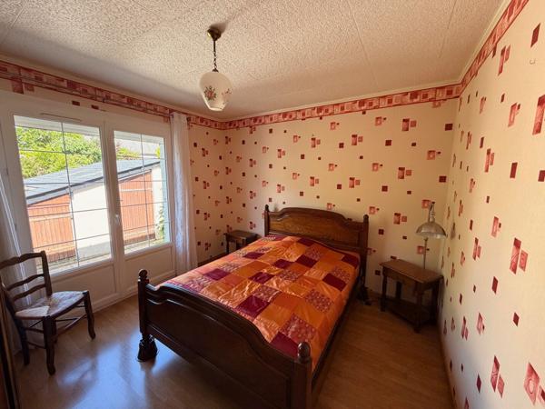 NOUVEAUTÉ L'ADRESSE Maison familiale 4 chambres sur Saint-Herblain Bourg
