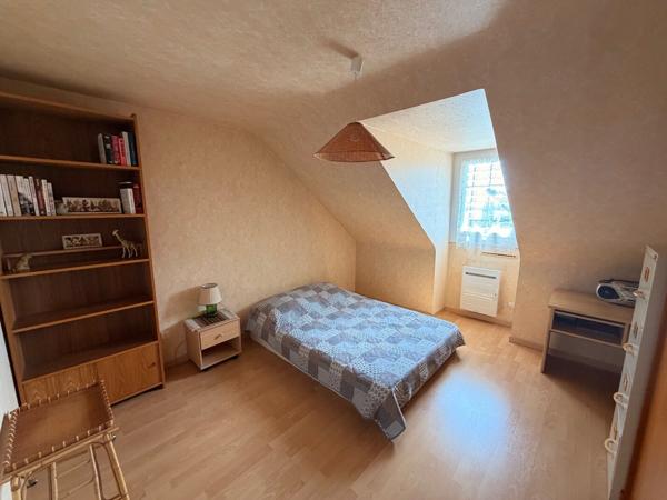 NOUVEAUTÉ L'ADRESSE Maison familiale 4 chambres sur Saint-Herblain Bourg