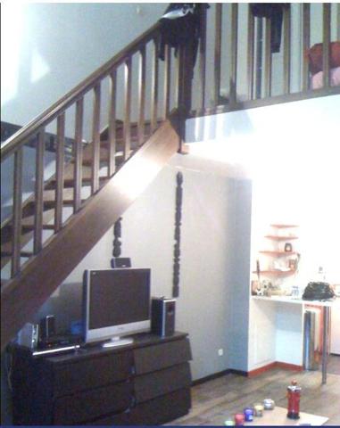 Appartement à louer à Vienne (38200)