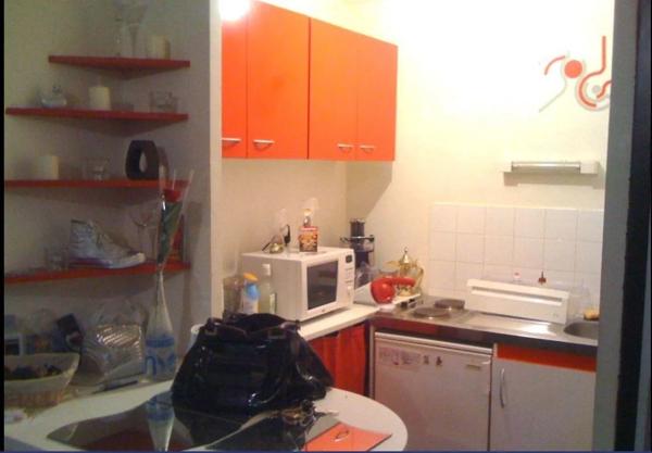 Appartement à louer à Vienne (38200)