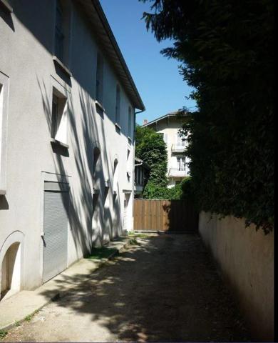 Appartement à louer à Vienne (38200)