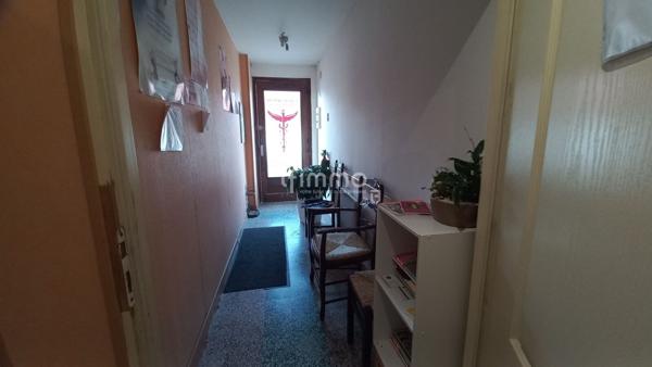 A saisir: local à Brimeux