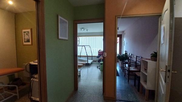 A saisir: local à Brimeux