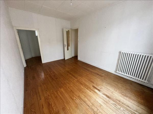 Maison à vendre |  Fontenay-le-Comte |  5 pièces | 177 m²