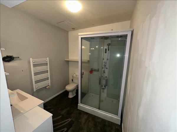 Maison à vendre |  Fontenay-le-Comte |  5 pièces | 177 m²