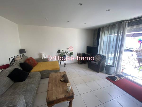 Maison à vendre 8 pièces de 192 m²