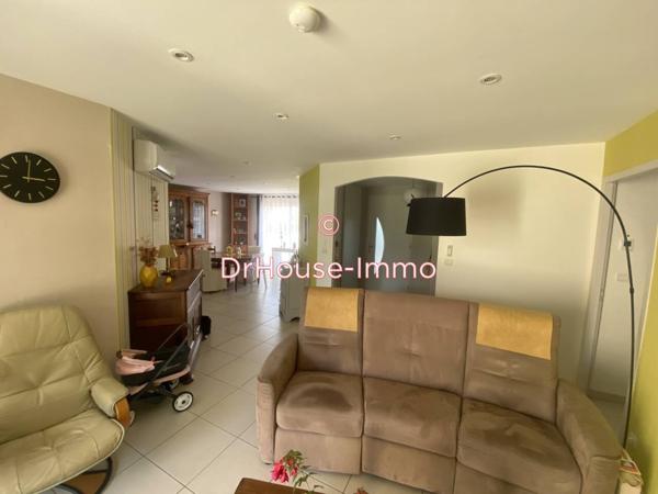 Maison à vendre 8 pièces de 192 m²