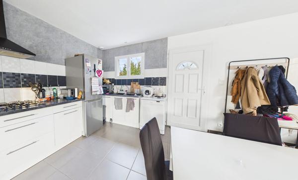 Maison Valence 5 pièces 80 m2