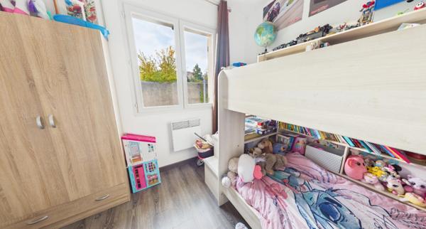 Maison Valence 5 pièces 80 m2