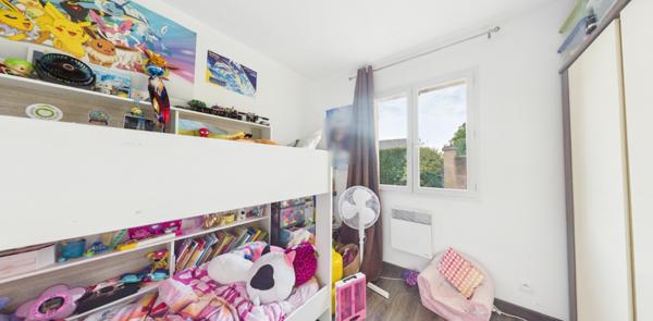 Maison Valence 5 pièces 80 m2